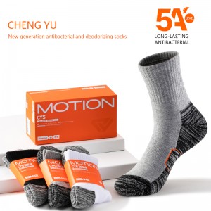 Příležitostné ponožky